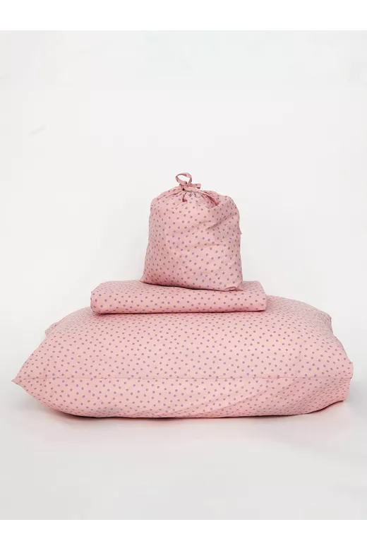 Παπλωματοθηκη CONFETTI 