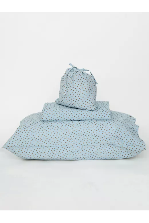 Παπλωματοθηκη CONFETTI 