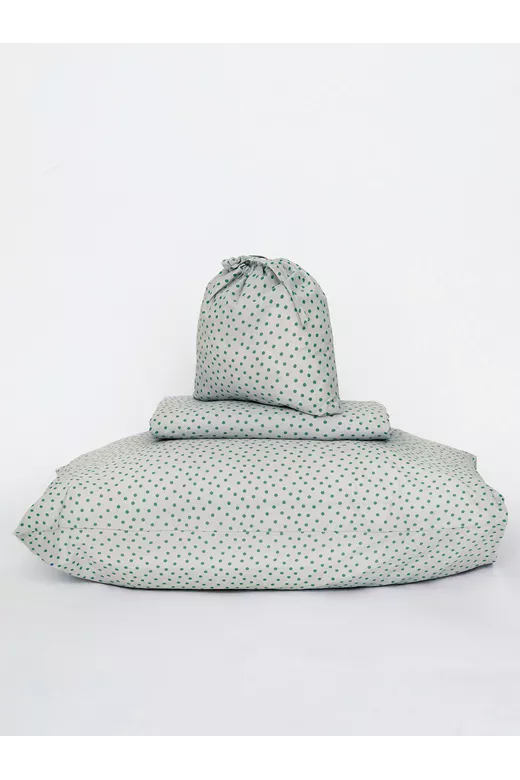 Παπλωματοθηκη CONFETTI 