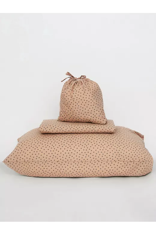 Παπλωματοθηκη CONFETTI 