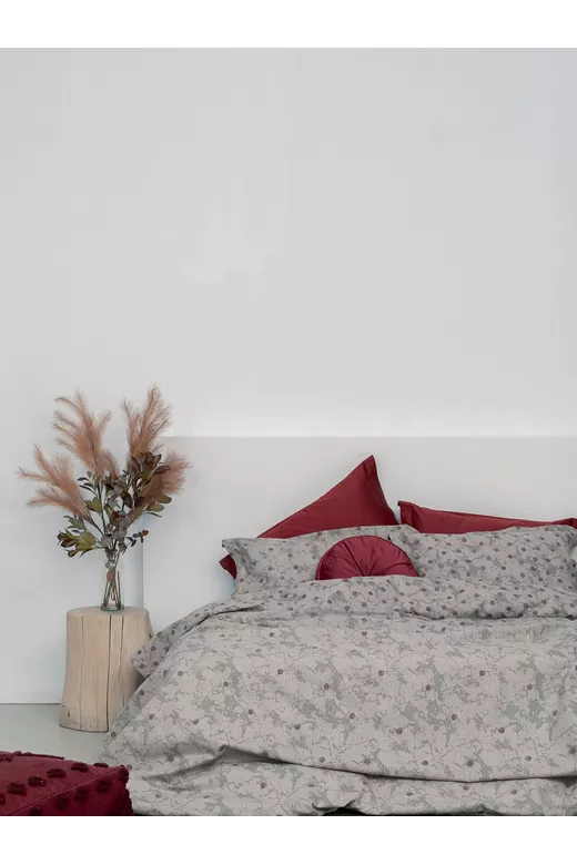 Σετ Σεντονια Ημιδιπλα Cosy Winter CW281