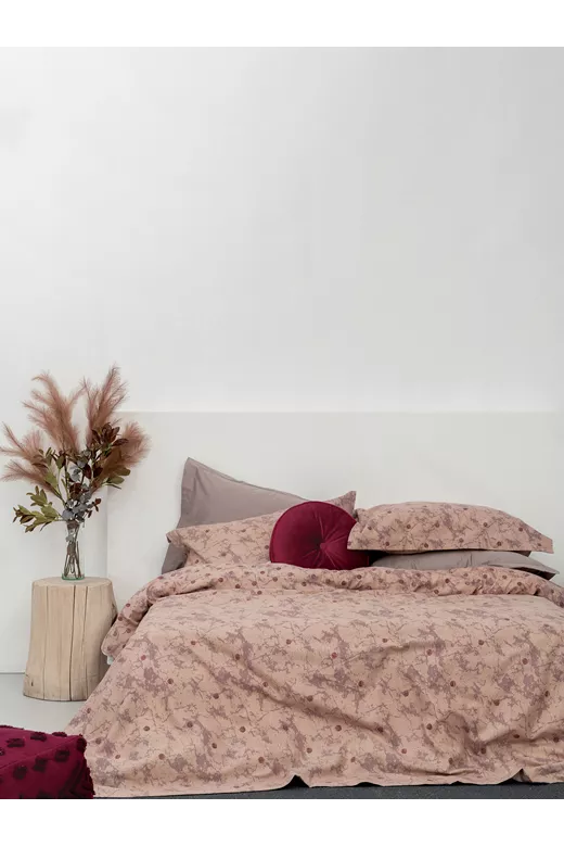 Σετ Σεντονια Ημιδιπλα Cosy Winter CW282