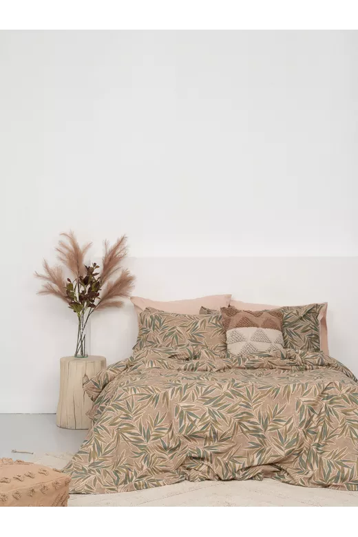 Σετ Σεντονια Ημιδιπλα Cosy Winter CW285