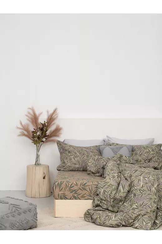 Σετ Σεντονια Ημιδιπλα Cosy Winter CW286