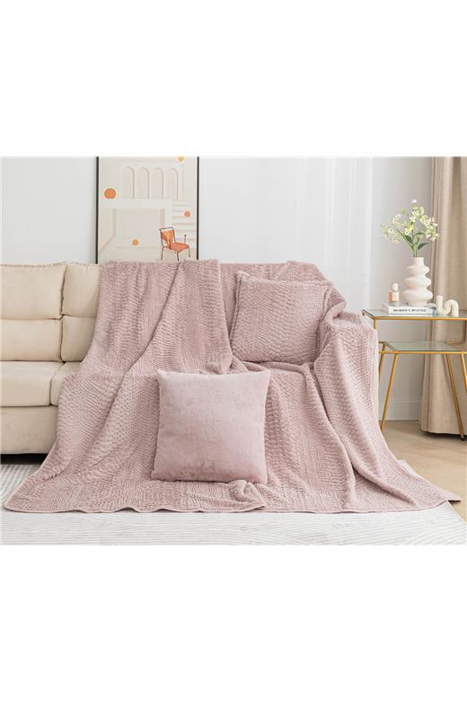 ΡΙΧΤΑΡΙΑ NX201 (180cm x 320cm) PINK