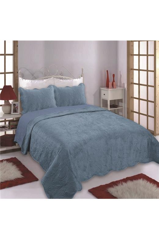 ΚΟΥΒΕΡΛΙ SUPERSOFT NX2212 (220cm x 240cm + 2 x 50cm x 70cm ) RAF