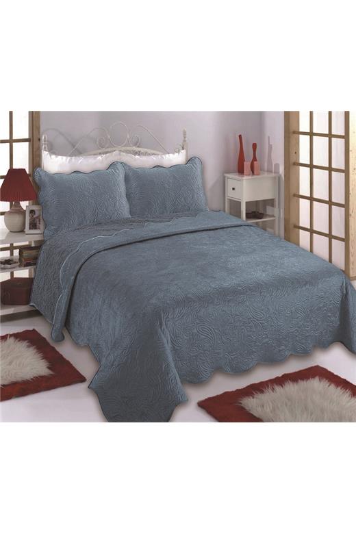 Κουβέρτα βελούδο με sherpa NX2211 (220cm x 240cm + 2x50cm x 70cm) raf