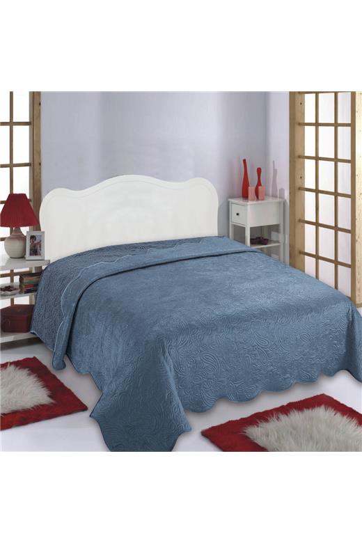 Κουβέρτα βελούδο με sherpa NX2211 (220cm x 240cm) raf