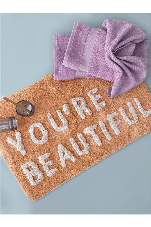 Ταπετο Μπανιου Bathmat STUD