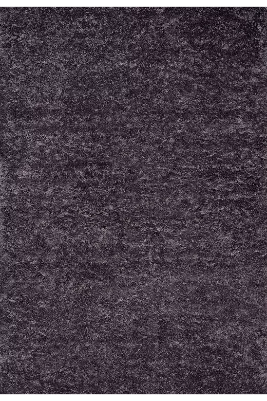 Φλοκάτη γκρι ανθρακί 80062/900 - Colore Colori