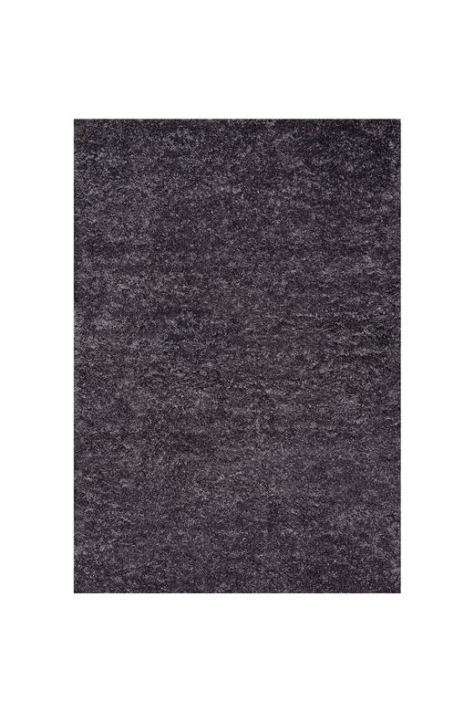 Φλοκάτη γκρι ανθρακί 80062/900 - Colore Colori