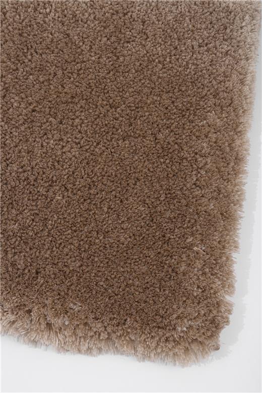 Χαλί Shaggy μπεζ Monti 7053/71 - Colore Colori
