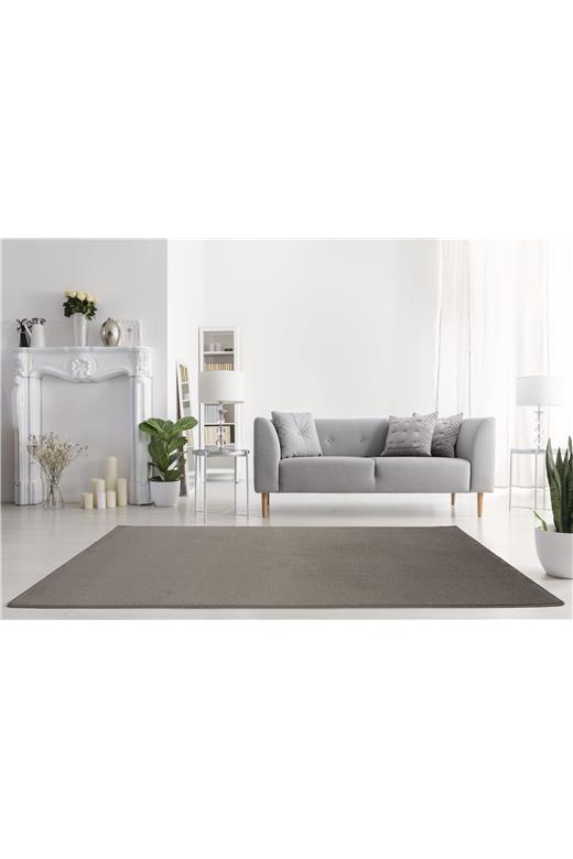 Mοκέτα γκρι σκούρο Sweet 75 - Colore Colori