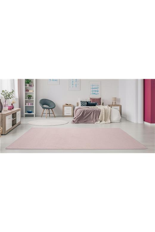 Mοκέτα ροζ λιλά Emotion Classic 13 - Colore Colori
