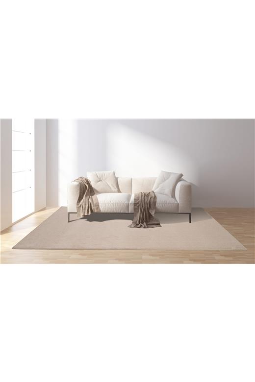 Mοκέτα μπεζ ανοιχτό Emotion Classic 70 - Colore Colori