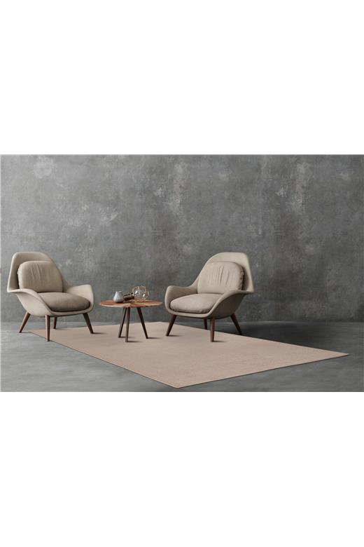 Mοκέτα μπεζ σκούρο Emotion Classic 71 - Colore Colori