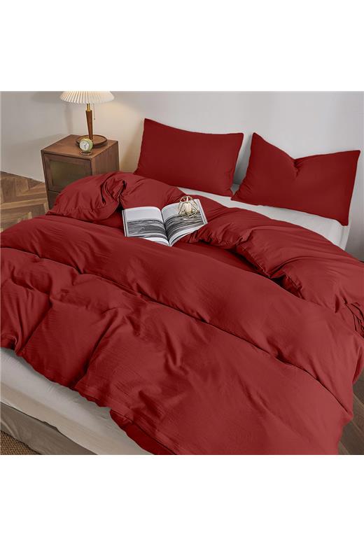 LINO ΣΕΝΤONI MODERNA BORDEAUX 100X200+32