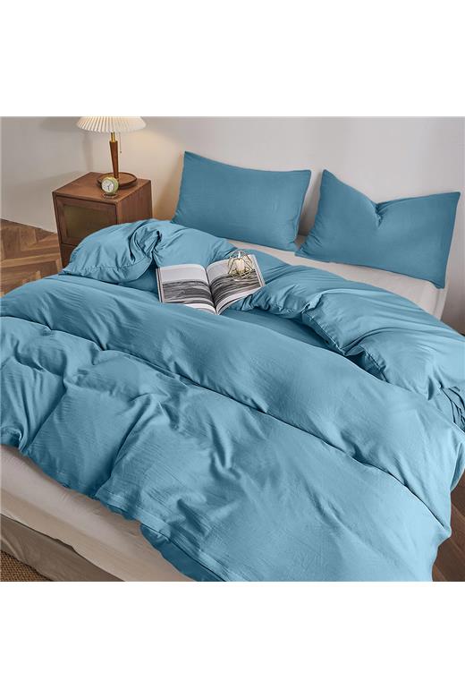 LINO ΣΕΝΤONI MODERNA BLUE 100X200+32