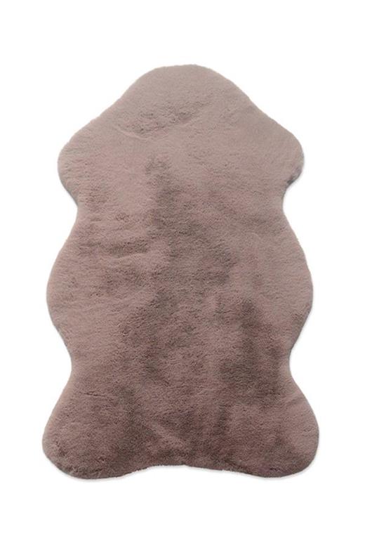 ΧΑΛΙ SOFTY TD32 DARK PINK ANTISLIP - 080X200  NewPlan