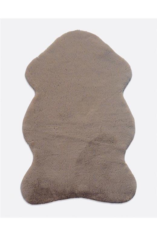ΧΑΛΙ SOFTY TD52 TAUPE ANTISLIP - SET067(2x150,1x200)  NewPlan