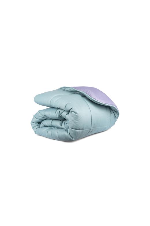 Πάπλωμα Μονό (160X240) Mcdecor Max Comfort Βεραμάν Ράφ