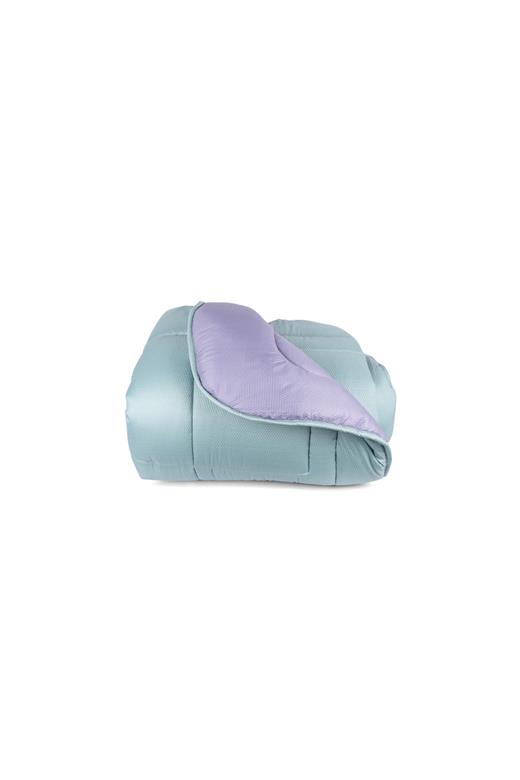 Πάπλωμα Μονό (160X240) Mcdecor Max Comfort Βεραμάν Ράφ