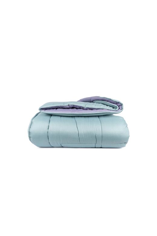 Πάπλωμα Υπέρδιπλο (220X240) Mcdecor Max Comfort Βεραμάν Ράφ