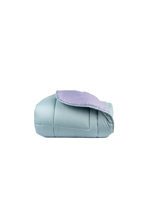 Πάπλωμα Υπέρδιπλο (220X240) Mcdecor Max Comfort Βεραμάν Ράφ