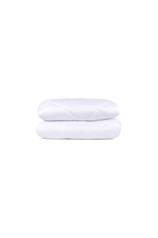 Πάπλωμα Υπέρδιπλο (220X240) Mcdecor Max Comfort Λευκό