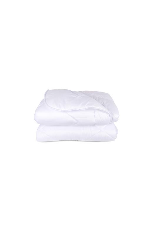 Πάπλωμα Υπέρδιπλο (220X240) Mcdecor Max Comfort Λευκό