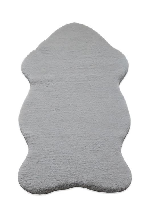 ΧΑΛΙ SOFTY TD66 LIGHT GREY ANTISLIP - SET067(2x150,1x200)  NewPlan