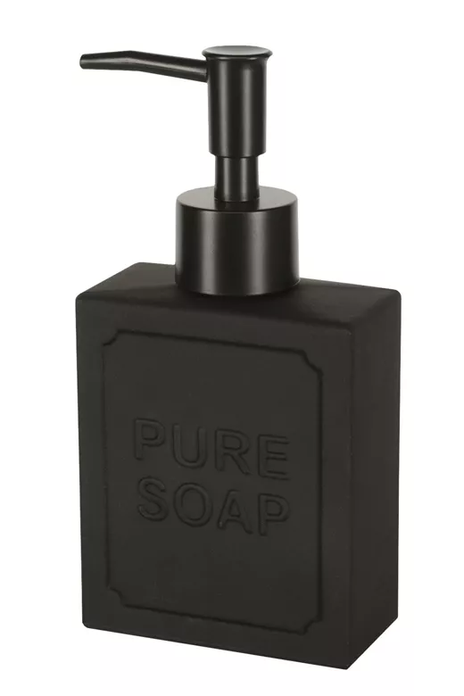Αξεσουάρ μπάνιου υγρό σαπούνι Soap