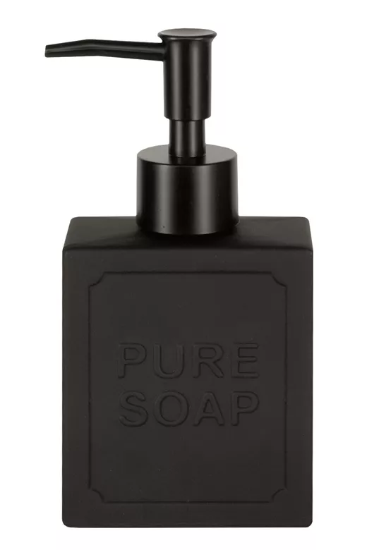 Αξεσουάρ μπάνιου υγρό σαπούνι Soap