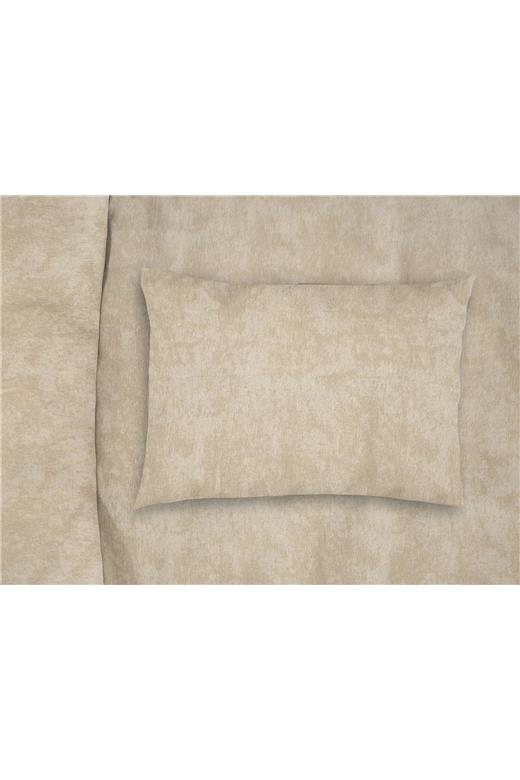 ΜΑΞΙΛΑΡΟΘΗΚΗ Shadow 11 50X70 Beige Cott/Pol 70/30