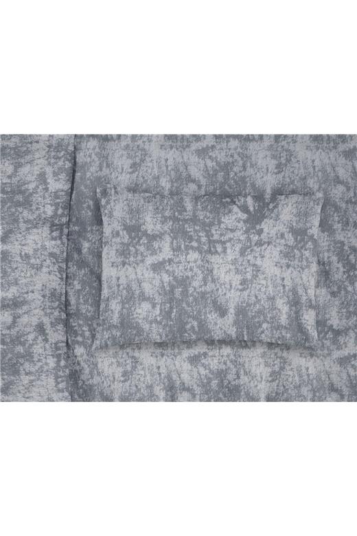 ΜΑΞΙΛΑΡΟΘΗΚΗ Shadow 13 50X70 Grey Cott/Pol 70/30