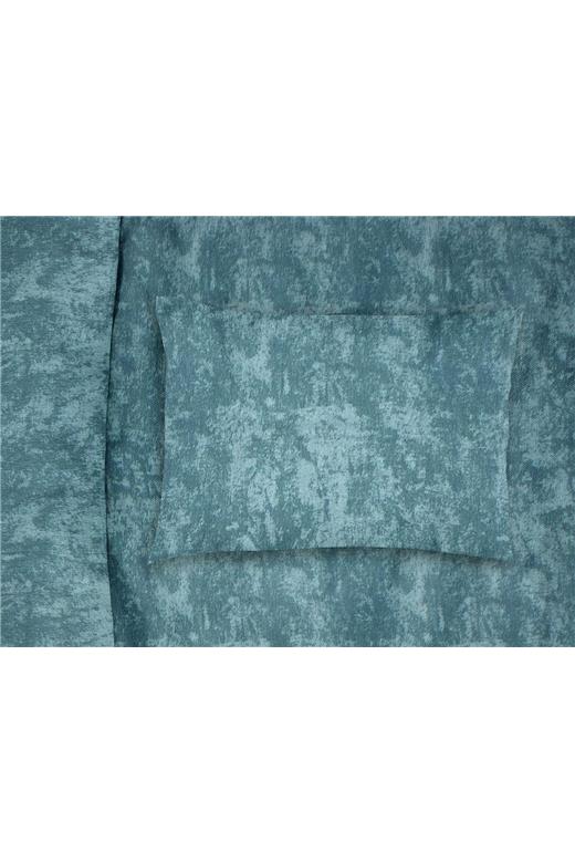 ΜΑΞΙΛΑΡΟΘΗΚΗ Shadow 16 50X70 Petrol Cott/Pol 70/30