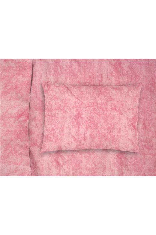 ΜΑΞΙΛΑΡΟΘΗΚΗ Shadow 17 50X70 Pink Cott/Pol 70/30