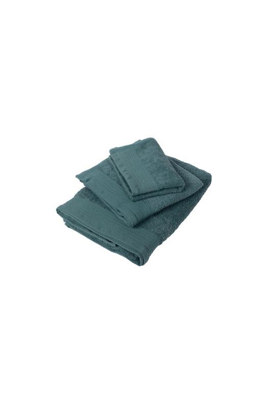 ΠΕΤΣΕΤΑ  ΠΕΝΙΕ 500 gsm 80Χ150 ΠΕΤΡΟΛ Cotton 100%