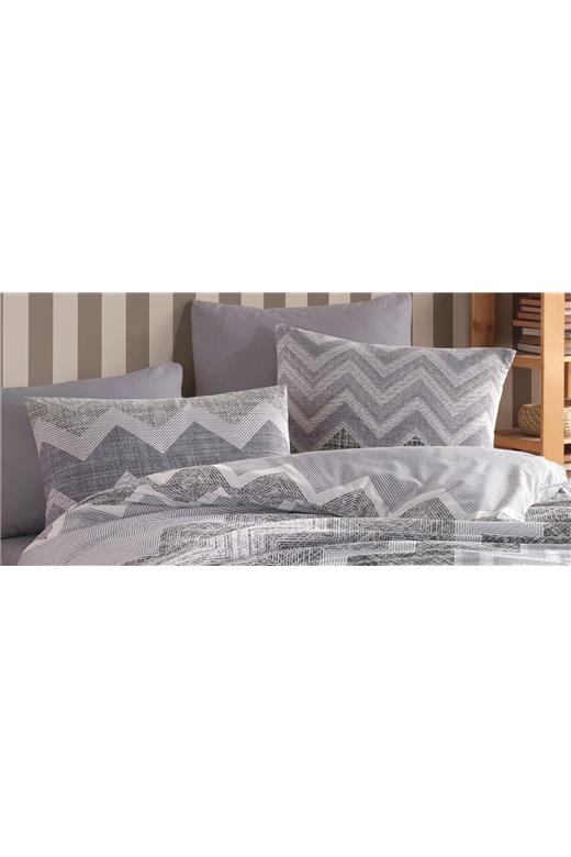 ΜΑΞΙΛΑΡΟΘΗΚΗ ΕΜΠΡΙΜΕ Αθηνά 405 50Χ70 Grey Cott/Pol 70/30