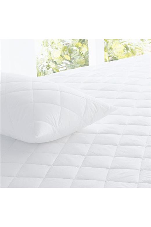 LINO ΕΠΙΣΤΡΩΜΑ ΚΑΠΙΤΟΝΕ WHITE 100X200+35