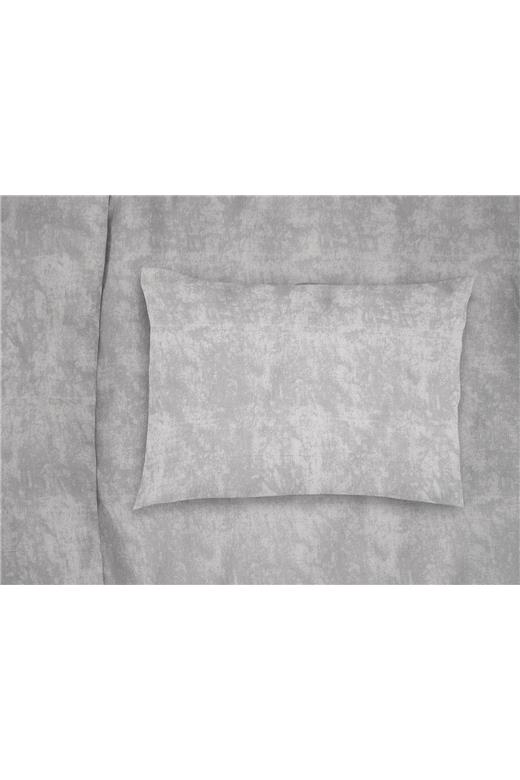 ΜΑΞΙΛΑΡΟΘΗΚΗ Shadow 21 50X70 Light Grey Cott/Pol 70/30