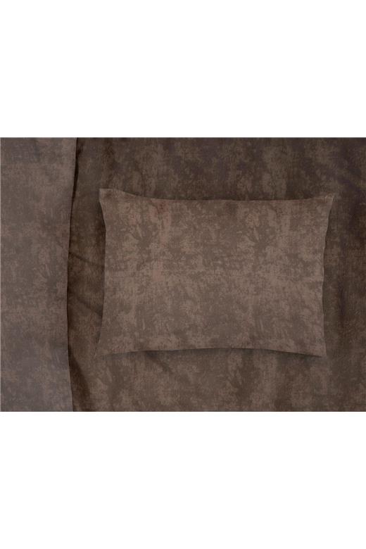 ΜΑΞΙΛΑΡΟΘΗΚΗ Shadow 22 50X70 Brown Cott/Pol 70/30