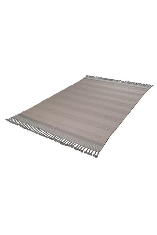 Χαλί Outdoor Keren Beige-Grey