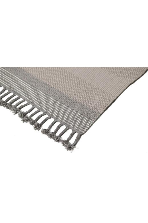 Χαλί Outdoor Keren Beige-Grey