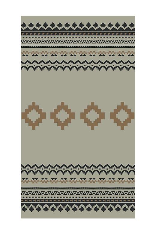 ΠΕΤΣΕΤΑ PESHTAMAL PAREO 86X160 INCA