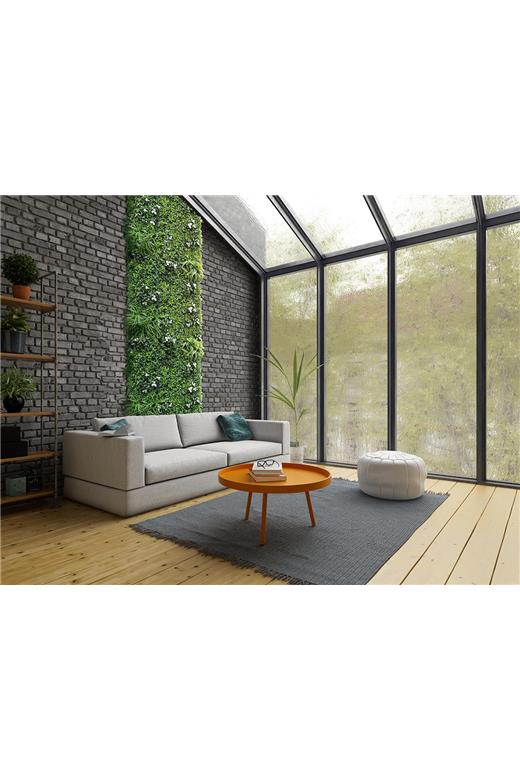 ΚΑΘΕΤΟΣ ΚΗΠΟΣ AMSTERDAM 100 Χ 100 A107 DESERT OASIS NewPlan