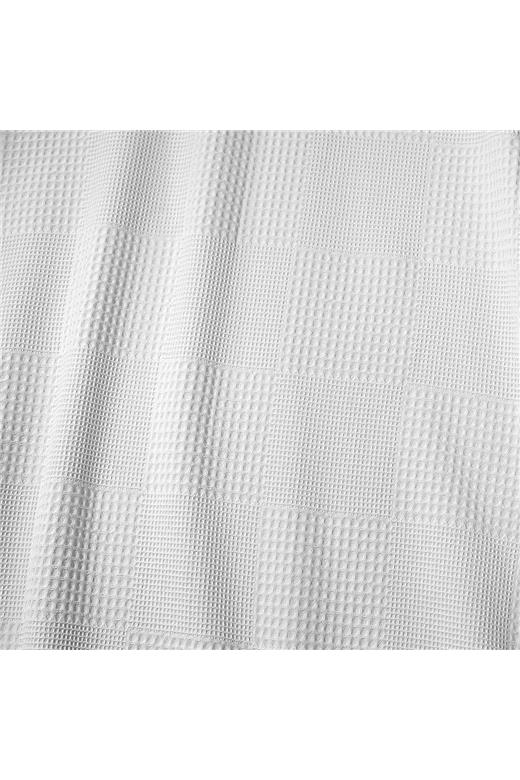 LINO ΚΟΥΒΕΡΤΑ ΠΙΚΕ RENK WHITE 170X240