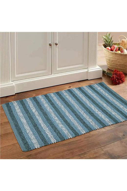 LINO ΠΑΤΑΚΙ ΚΟΥΖΙΝΑΣ WANGO MINT 65X135