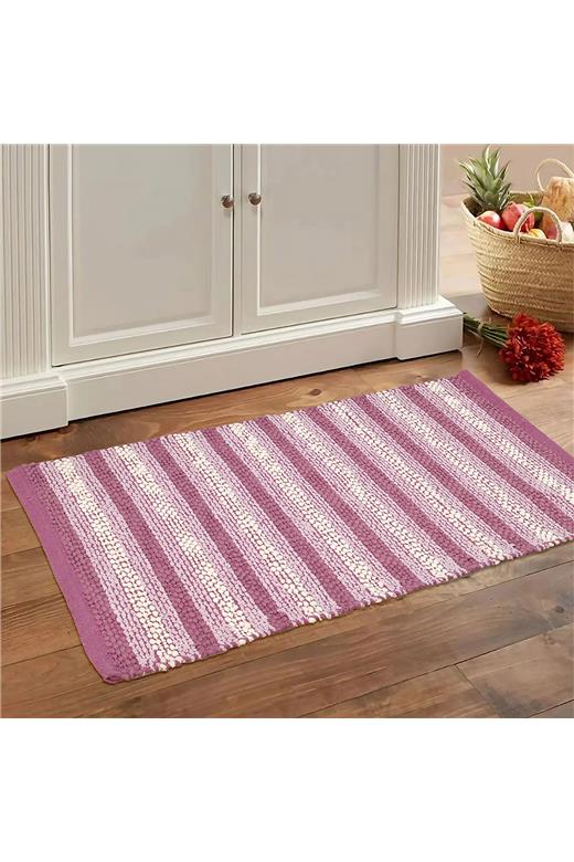 LINO ΠΑΤΑΚΙ ΚΟΥΖΙΝΑΣ WANGO PINK 60X90