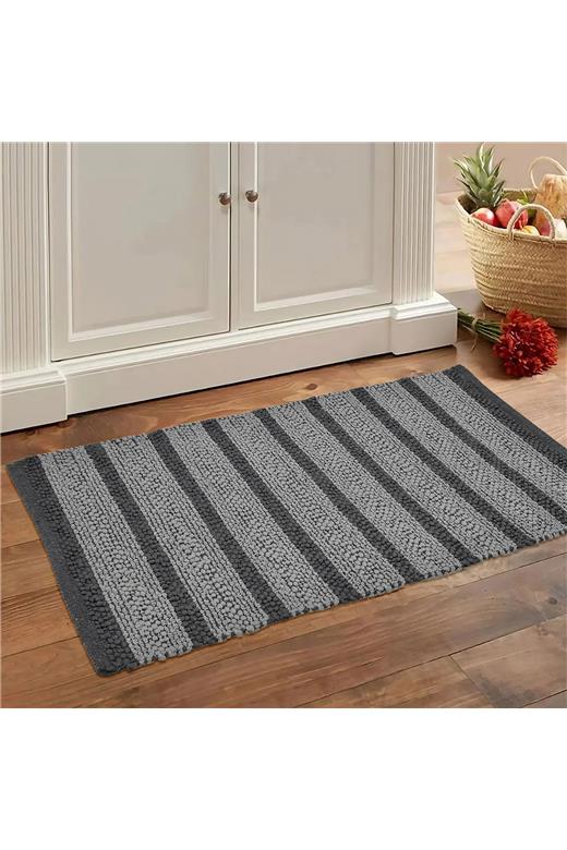 LINO ΠΑΤΑΚΙ ΚΟΥΖΙΝΑΣ WANGO DGREY 60X90